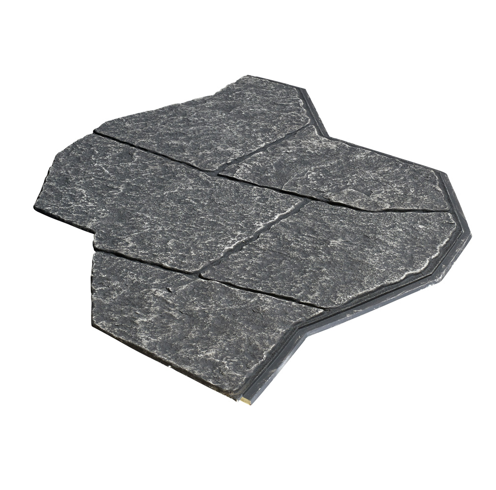 Fieldstone - Light Gray
